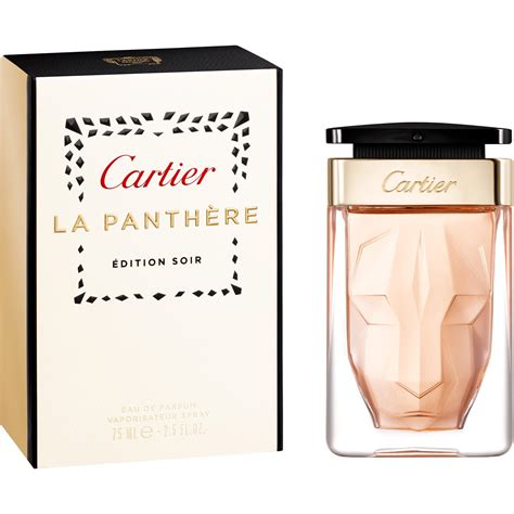 cartier la panthère sephora